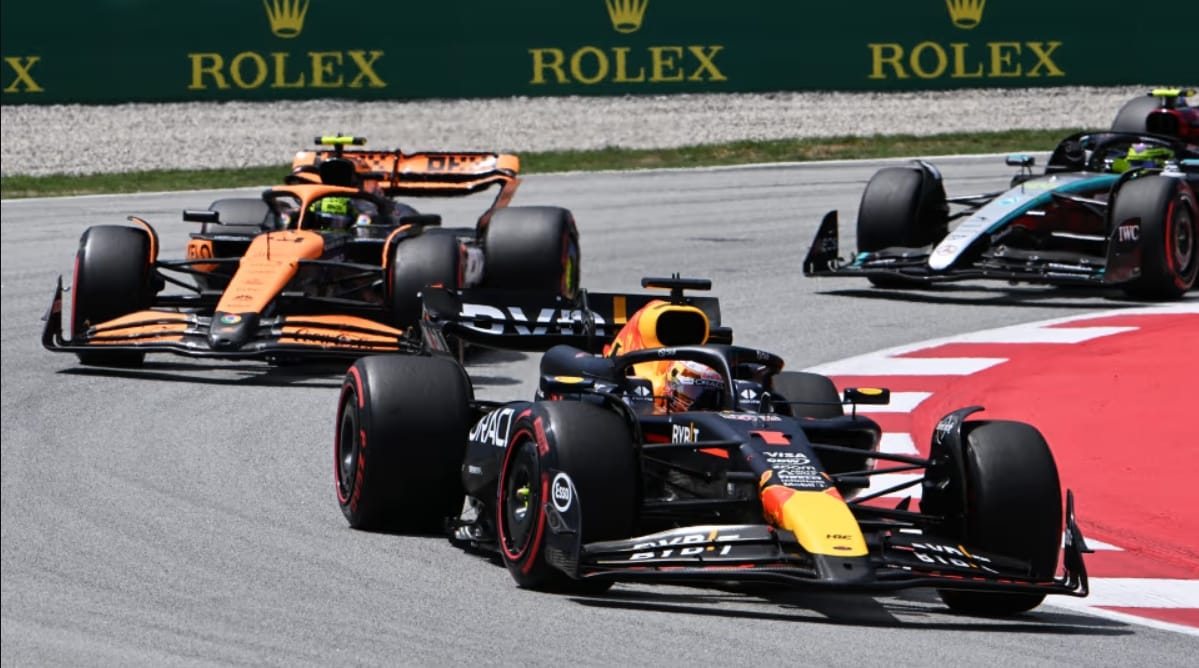 F1 Autriche : Programme / Horaires du GP