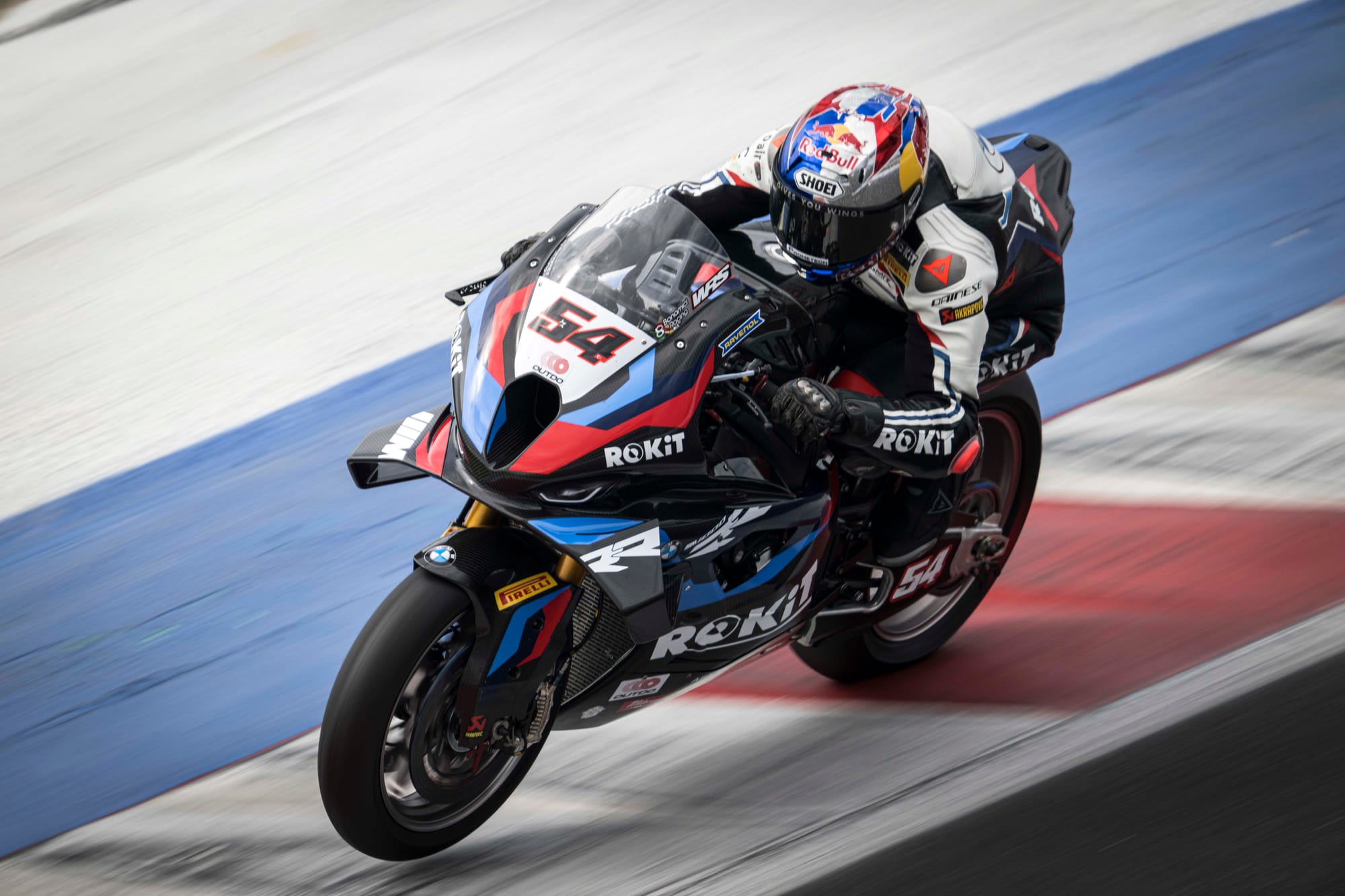 SBK Misano (FP1) : Razgatlioglu commence fort !