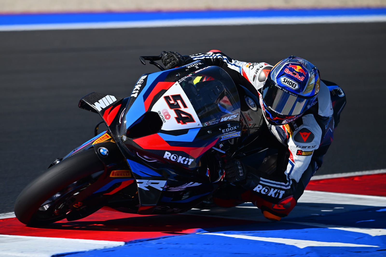 Championnat WorldSBK : Toprak fait le break, BMW revient sur Ducati