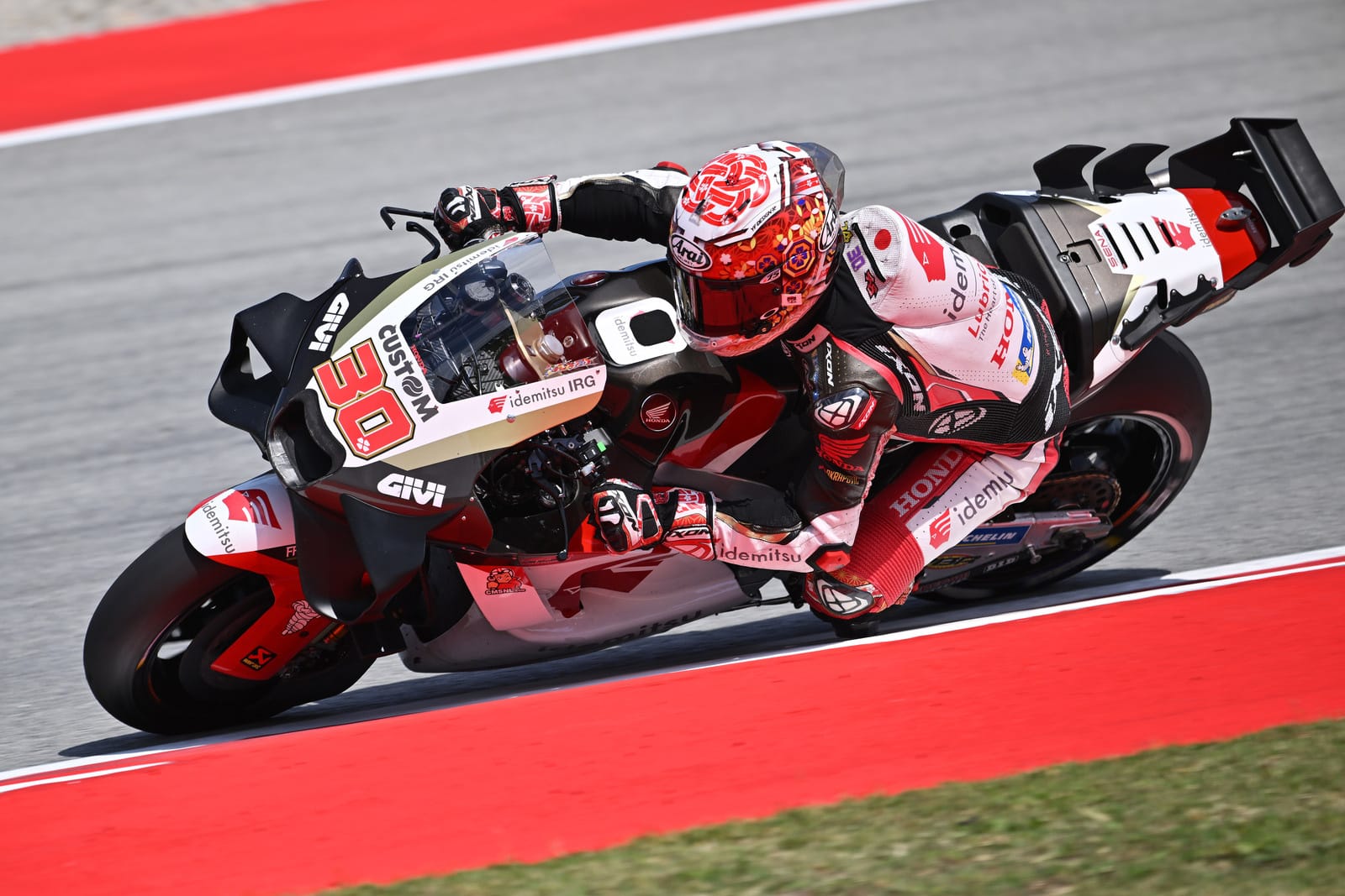 BREAKING : Fin de carrière pour Takaaki Nakagami