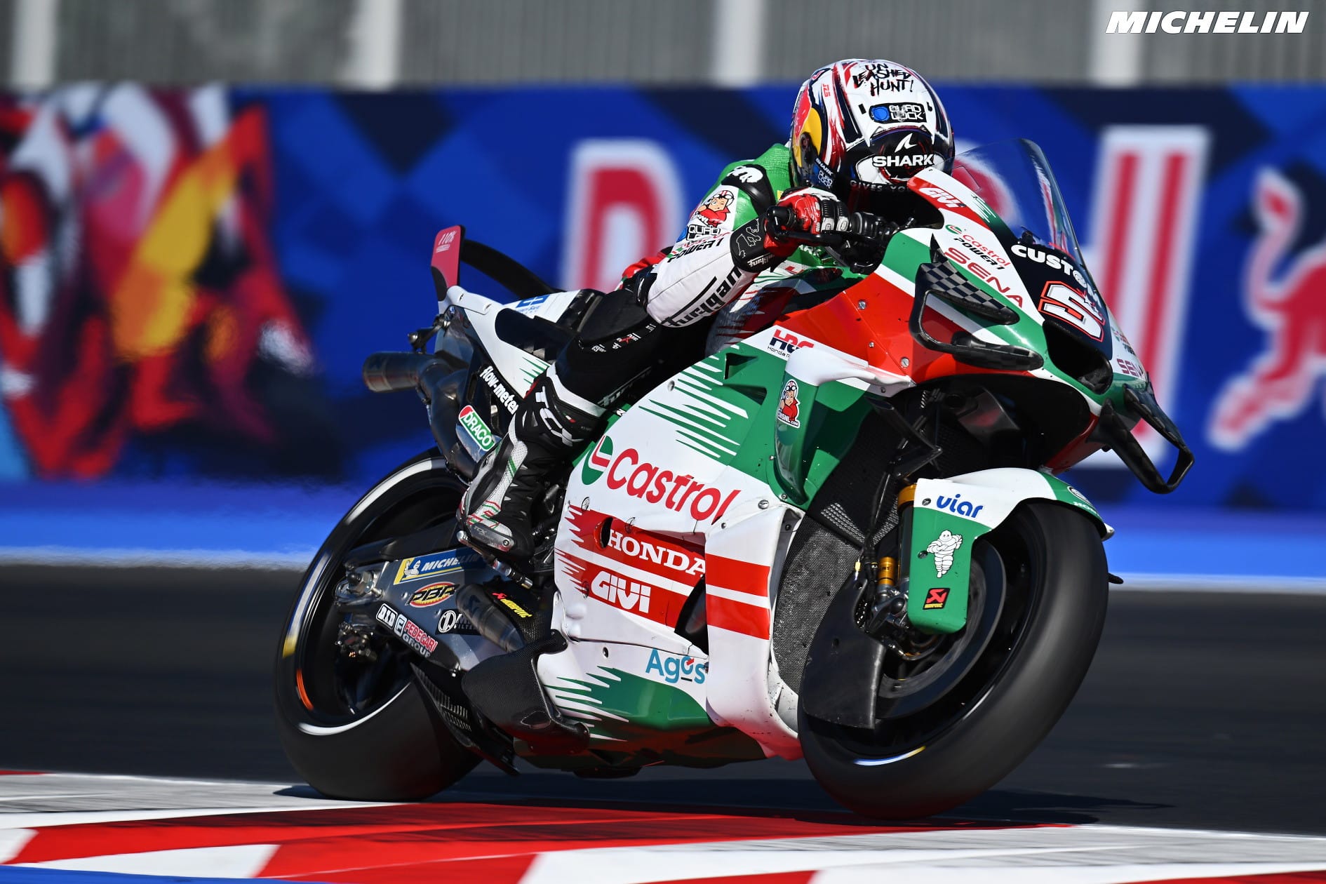 Misano, Q1 MotoGP : Zarco partira 16e