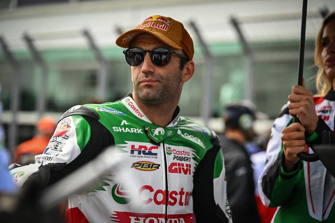 Zarco optimiste en Thaïande : « Un vrai pas en avant, la Q2 est maintenant atteignable »