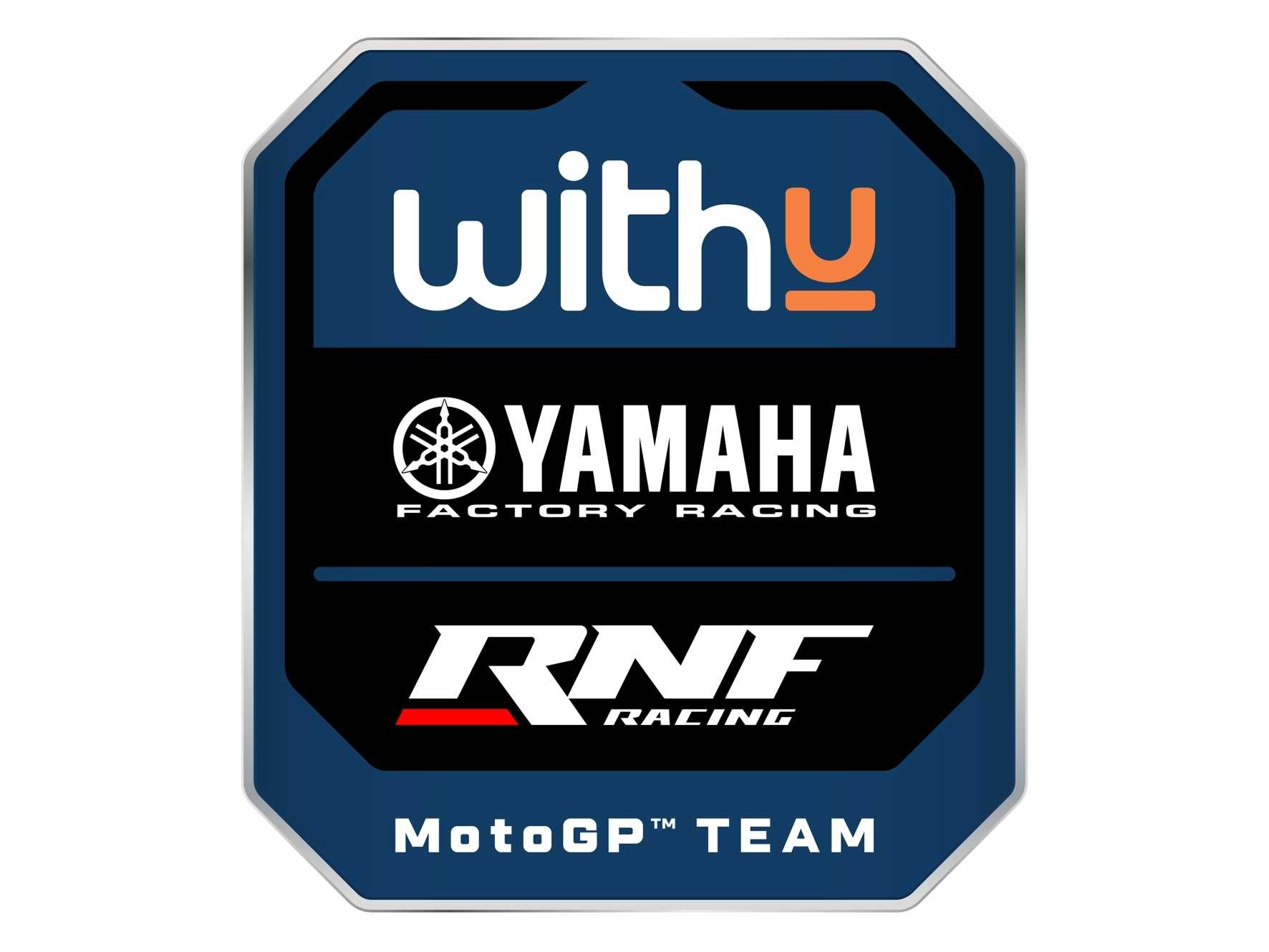 DIRECT : La présentation du team WithU Yamaha RNF MotoGP