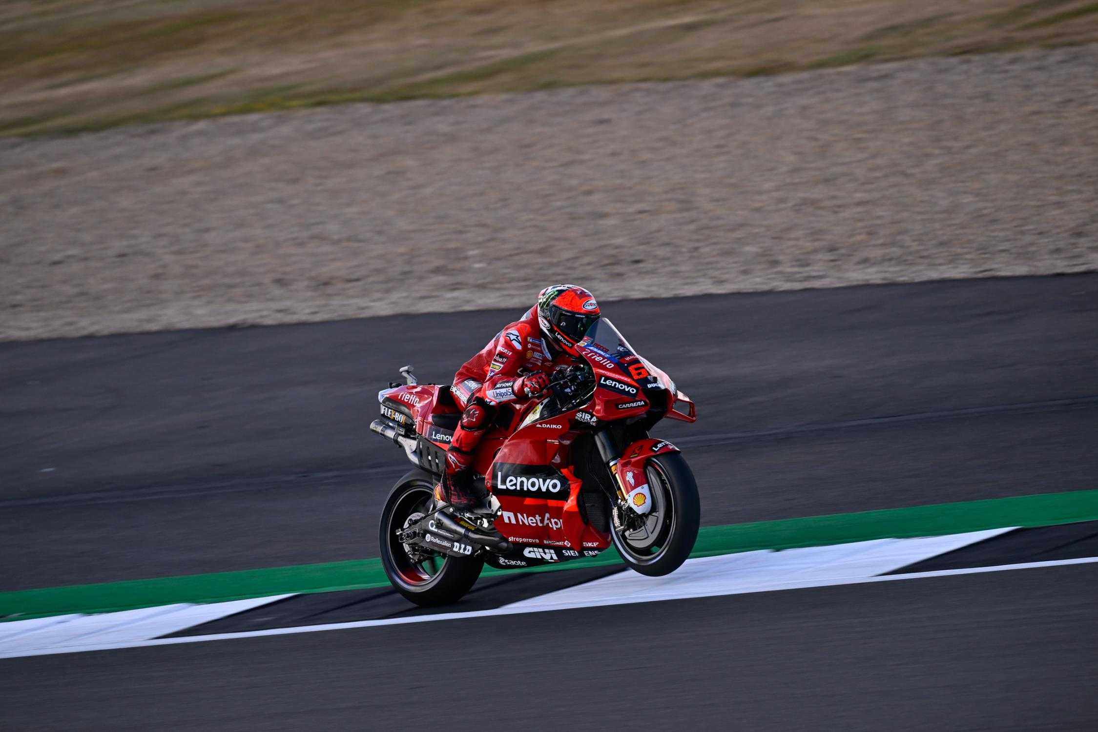 Silverstone (J1) : Qualifiés et repoussés en Q1 (provisoire)