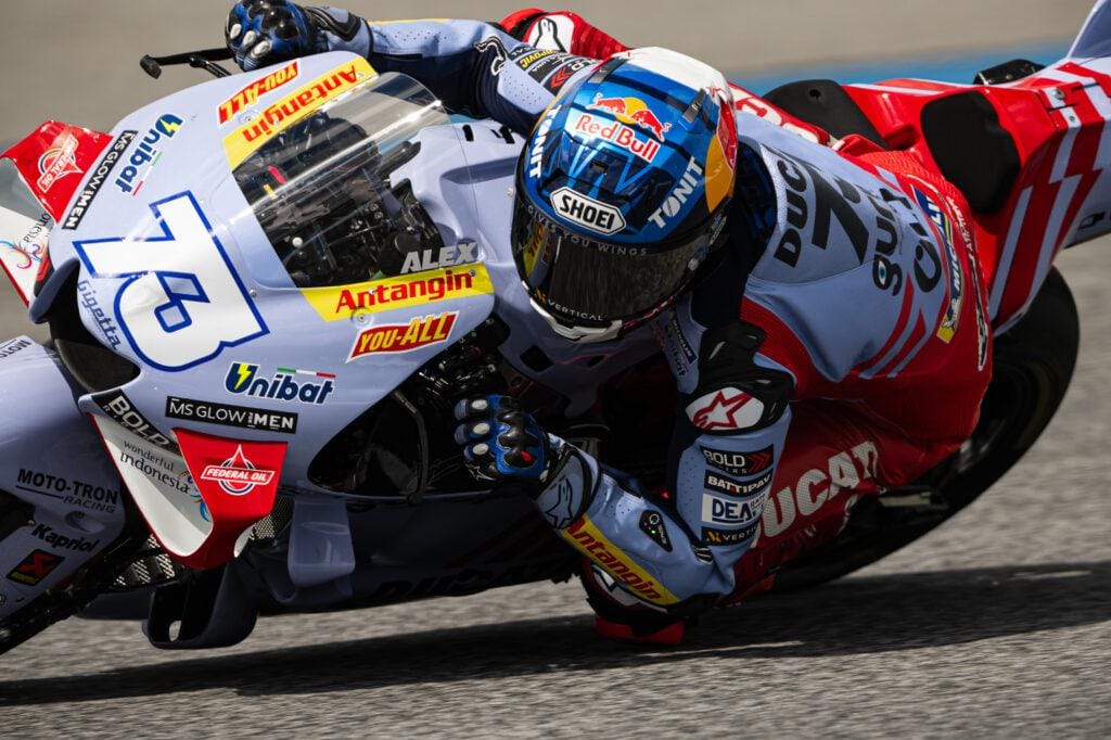 Sepang, MotoGP (Essais) : Marquez au top, les Français en Q2 !