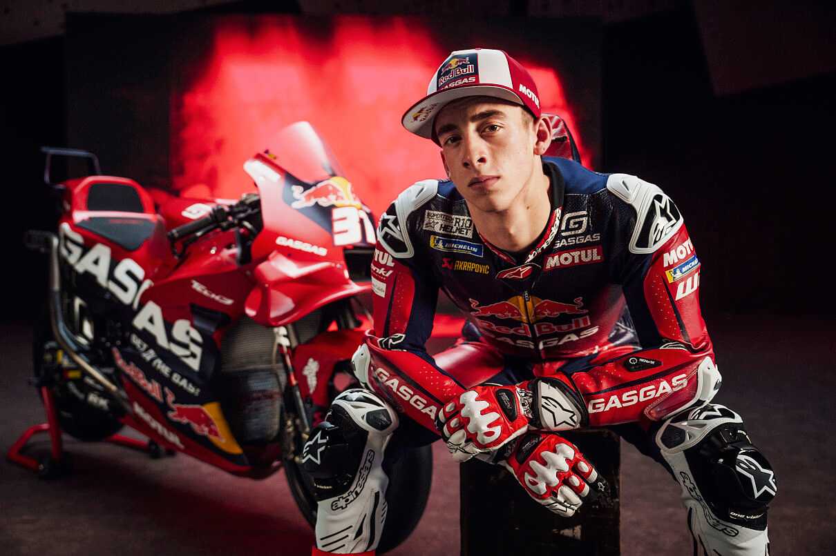 Quartararo, Acosta, Marini… Les pilotes MotoGP autorisés à rouler à Sepang dès cette semaine