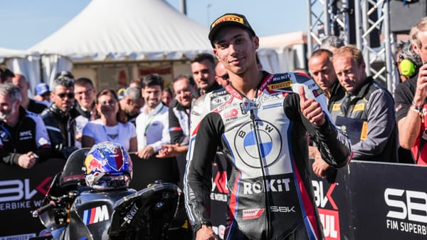 Championnat SBK : Razgatlioglu reprend de l'air en Aragon