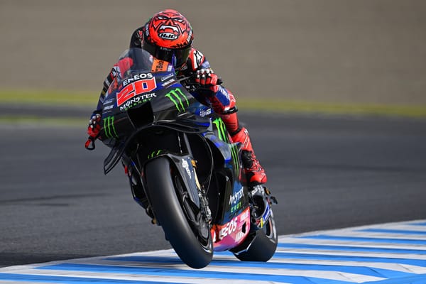 Programme et Horaires du GP d'Australie