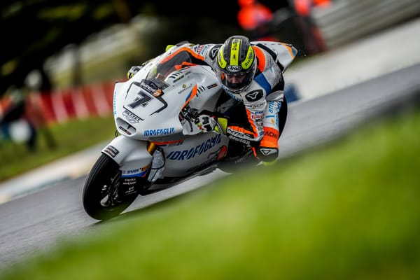 Australie, Qualifs Moto2 : Aldeguer en pole, Baltus 5e !