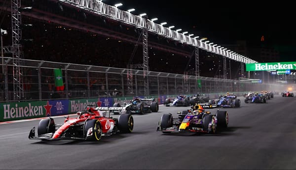 Programme / Horaires F1 Qatar