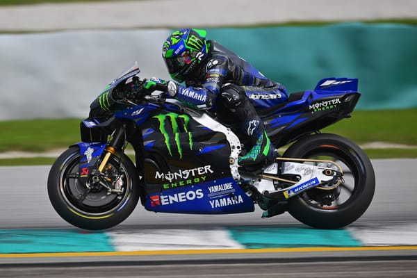 Quand expirent les contrats des 22 pilotes MotoGP actuels ?