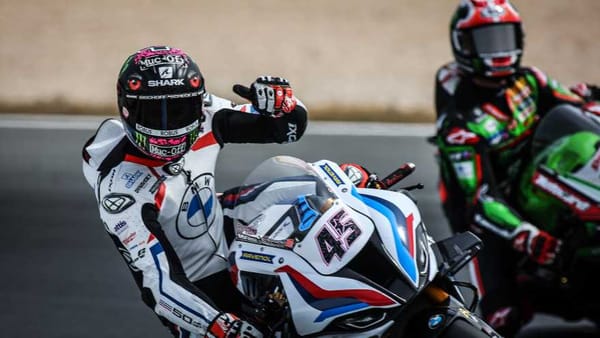 WSBK Misano : Programme, Horaires, TV