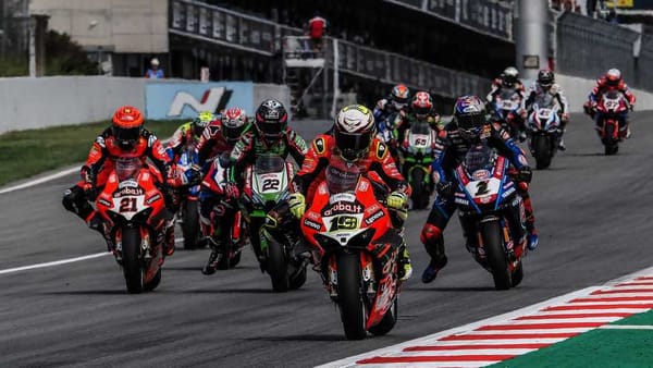 Imola pourrait revenir au calendrier WorldSBK