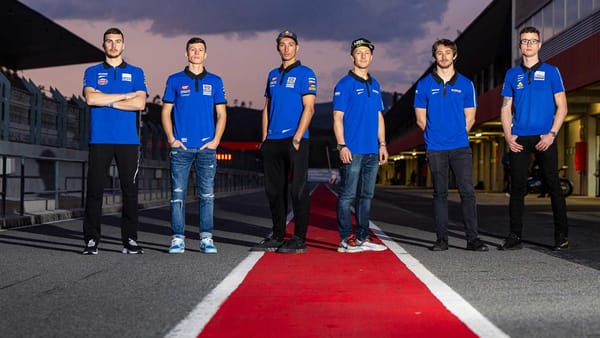 Yamaha croit avoir « son meilleur effectif » depuis son retour en WorldSBK