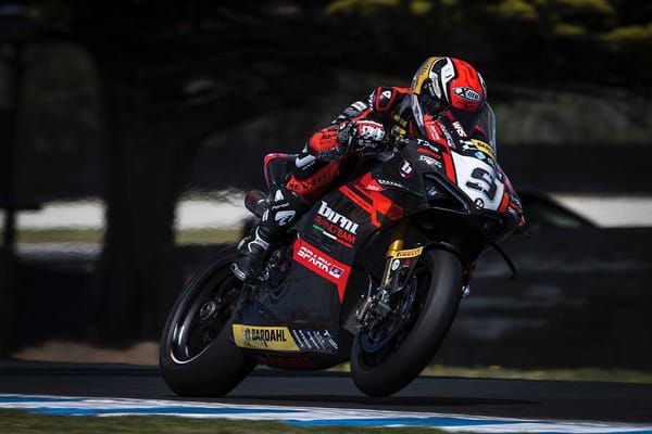 Retour à Imola, nouveau calendrier WSBK