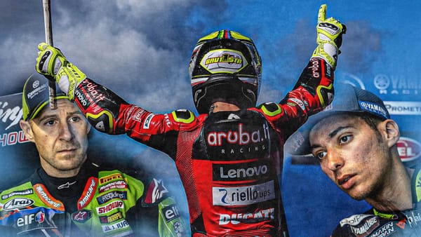 Programme, Horaires TV du WSBK Mandalika