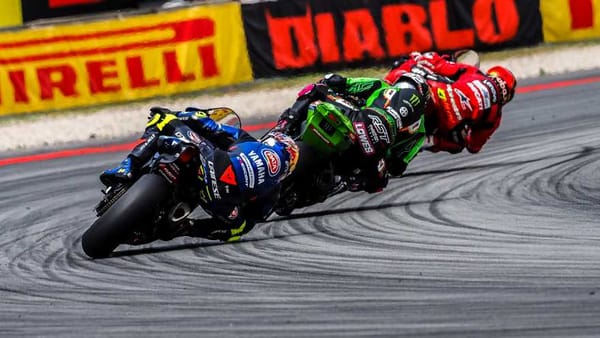 Les suspenses et enjeux du WSBK de Misano