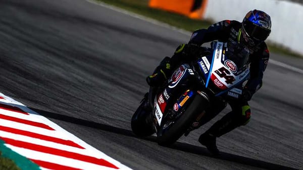 Qui pour remplacer Razgatlioglu chez Yamaha ?