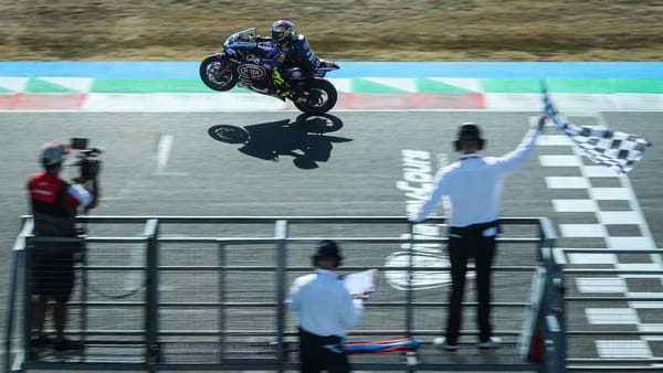 Championnat après Magny-Cours : Razgatlioglu y croit encore