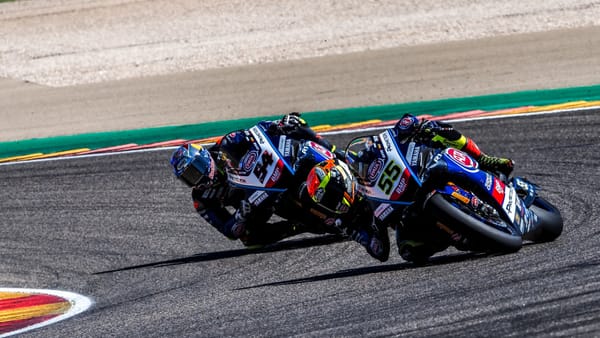 Programme/Horaires WSBK Portimao