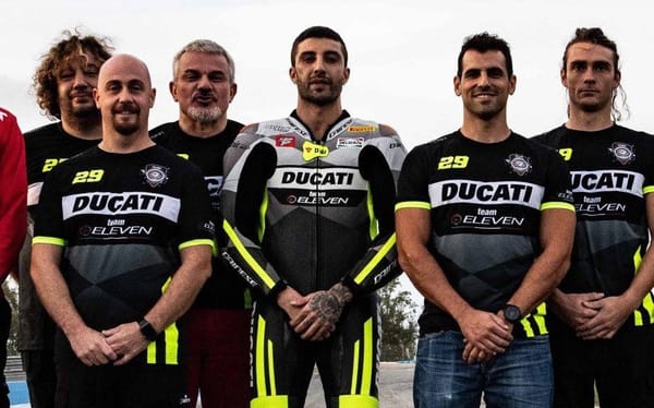 Iannone et Lowes arrivent, Razgatlioglu-BMW, Rea-Yamaha... WorldSBK 2024 : état des lieux !